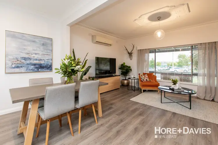 Fourth view of Homely house listing, 89 Fay Avenue, Kooringal NSW 2650