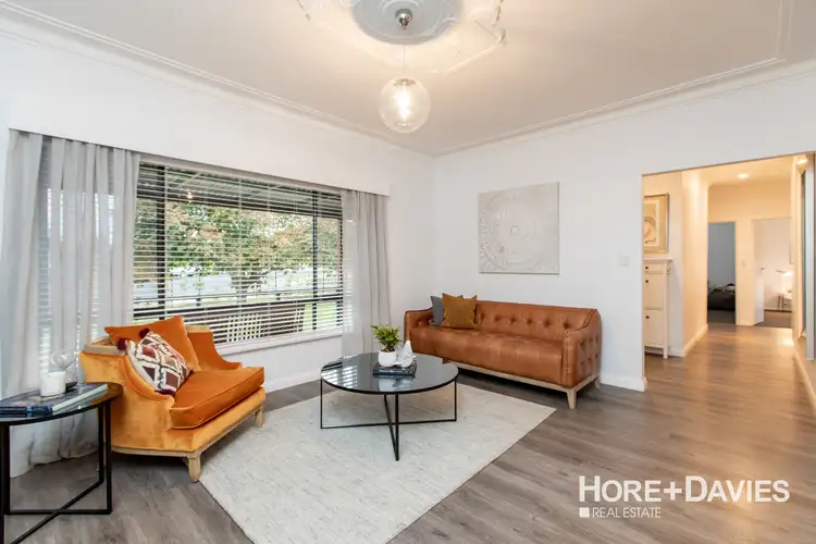 Fifth view of Homely house listing, 89 Fay Avenue, Kooringal NSW 2650