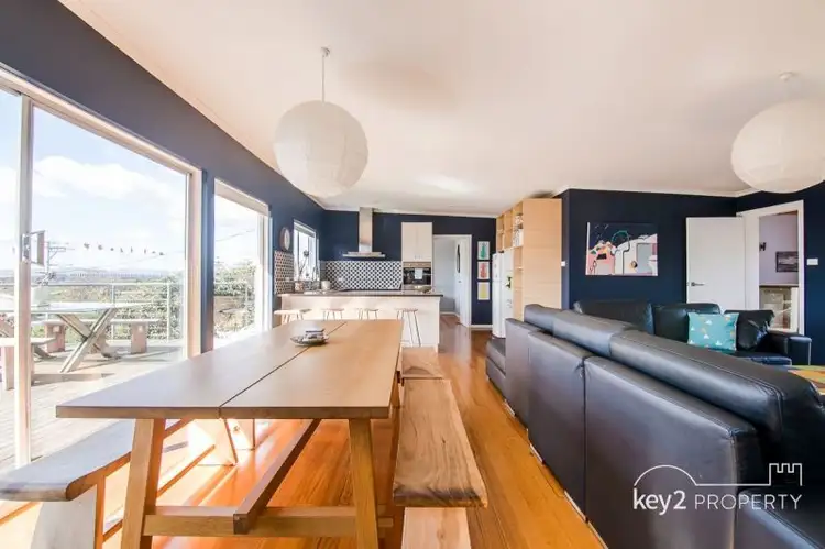 25 Gardners Road, Greens Beach TAS 7270