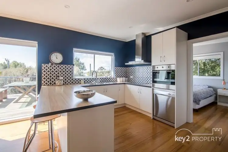 Sixth view of Homely house listing, 25 Gardners Road, Greens Beach TAS 7270