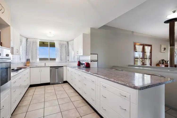 Third view of Homely rural property listing, 526 Moran Road, Djuan QLD 4352