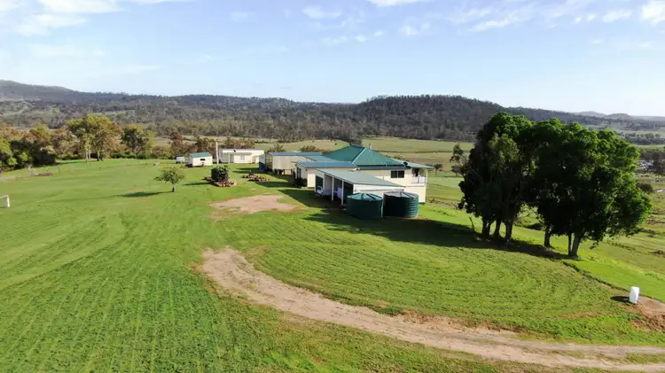 Fourth view of Homely rural property listing, 526 Moran Road, Djuan QLD 4352