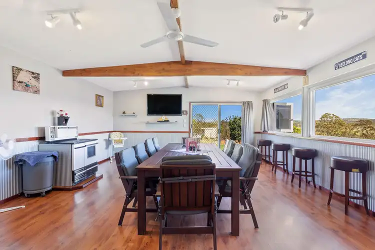 Fifth view of Homely rural property listing, 526 Moran Road, Djuan QLD 4352
