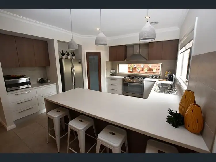 Second view of Homely house listing, 2/24 Fischer Street, Kyabram VIC 3620