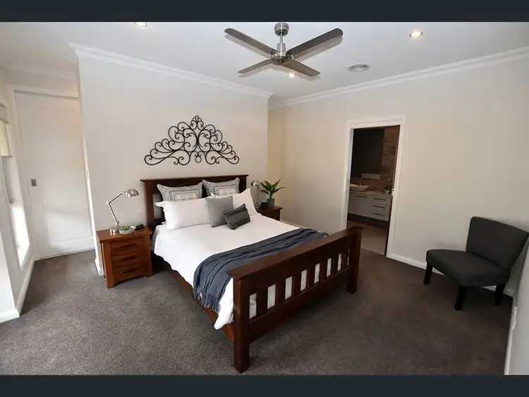 Sixth view of Homely house listing, 2/24 Fischer Street, Kyabram VIC 3620