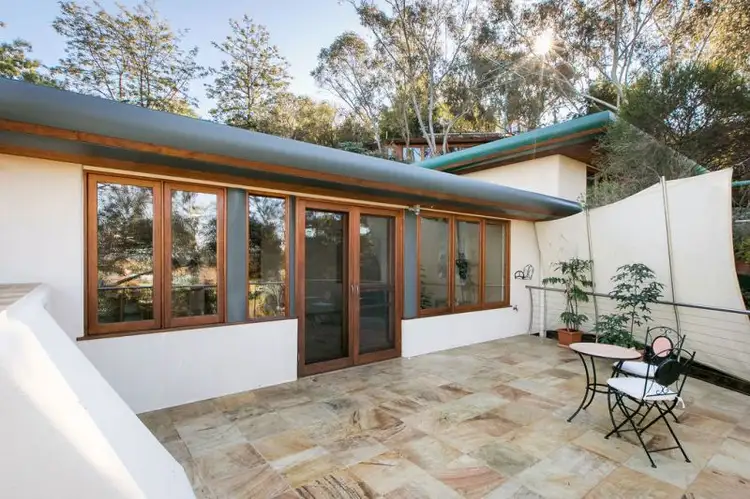 Second view of Homely townhouse listing, 745 Peel St, Albury NSW 2640
