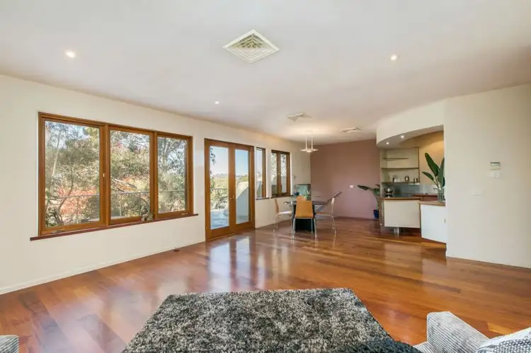 Third view of Homely townhouse listing, 745 Peel St, Albury NSW 2640