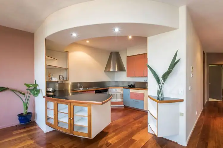 Fourth view of Homely townhouse listing, 745 Peel St, Albury NSW 2640