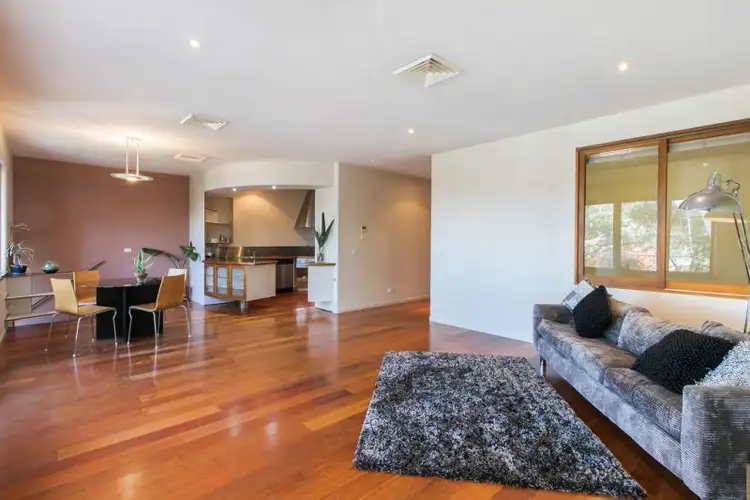 Fifth view of Homely townhouse listing, 745 Peel St, Albury NSW 2640
