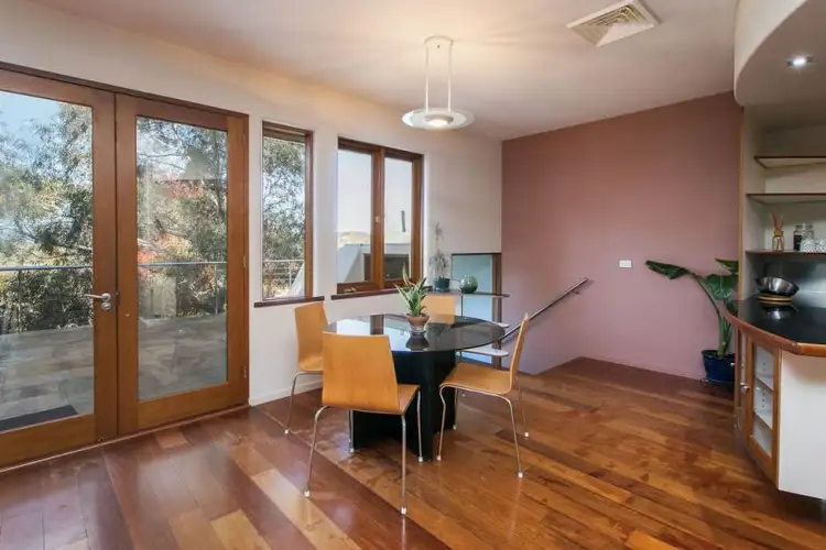 Sixth view of Homely townhouse listing, 745 Peel St, Albury NSW 2640