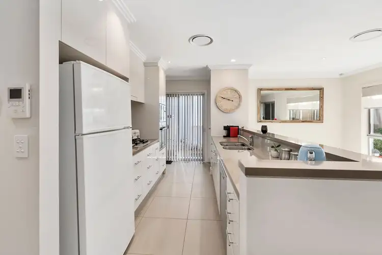 Third view of Homely retirement listing, 12 Dragontail Lane, Leppington NSW 2179