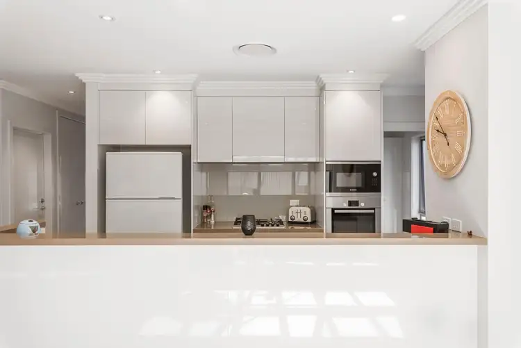 Fifth view of Homely retirement listing, 12 Dragontail Lane, Leppington NSW 2179