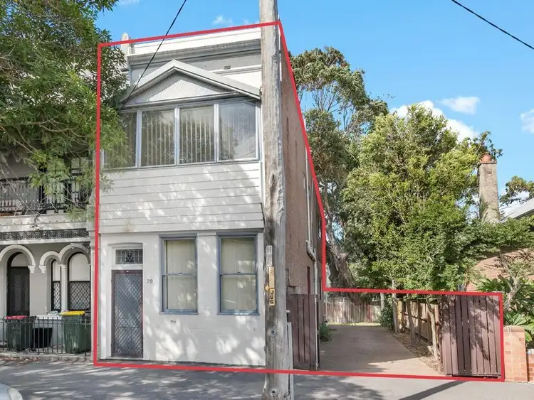 29 Bruce Street, Cooks Hill NSW 2300