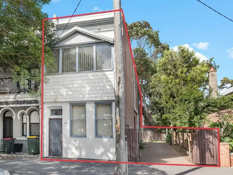 Main view of Homely house listing, 29 Bruce Street, Cooks Hill NSW 2300