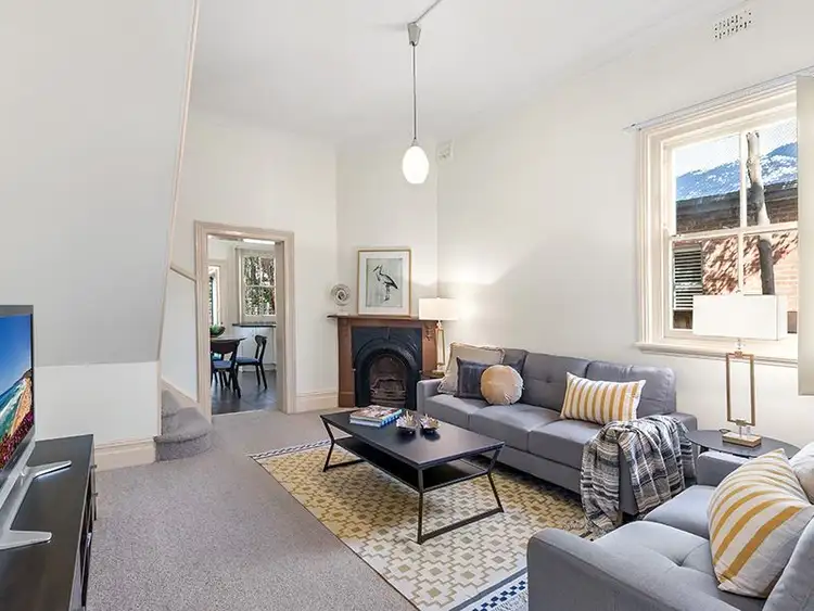 Second view of Homely house listing, 29 Bruce Street, Cooks Hill NSW 2300