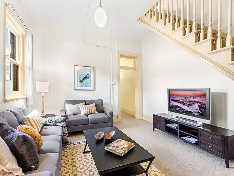 Fourth view of Homely house listing, 29 Bruce Street, Cooks Hill NSW 2300
