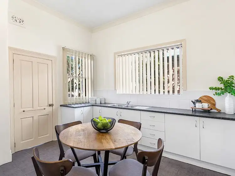 Fifth view of Homely house listing, 29 Bruce Street, Cooks Hill NSW 2300