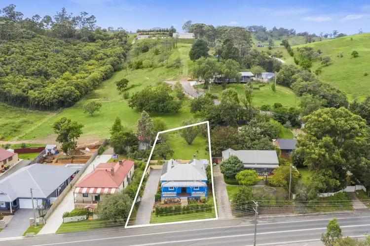 Third view of Homely house listing, 248 Menangle Street, Picton NSW 2571