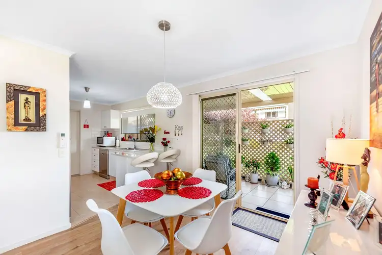 Main view of Homely townhouse listing, 38/98 Keith Compton Drive, Tweed Heads NSW 2485