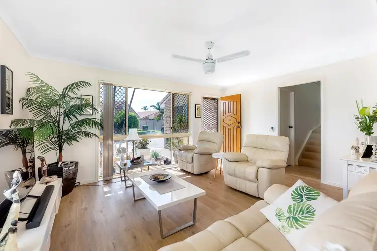 Third view of Homely townhouse listing, 38/98 Keith Compton Drive, Tweed Heads NSW 2485