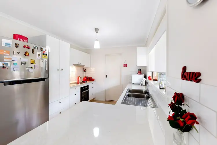Fourth view of Homely townhouse listing, 38/98 Keith Compton Drive, Tweed Heads NSW 2485