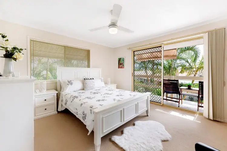 Fifth view of Homely townhouse listing, 38/98 Keith Compton Drive, Tweed Heads NSW 2485