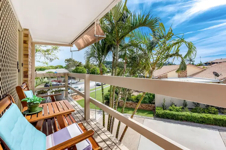 Sixth view of Homely townhouse listing, 38/98 Keith Compton Drive, Tweed Heads NSW 2485