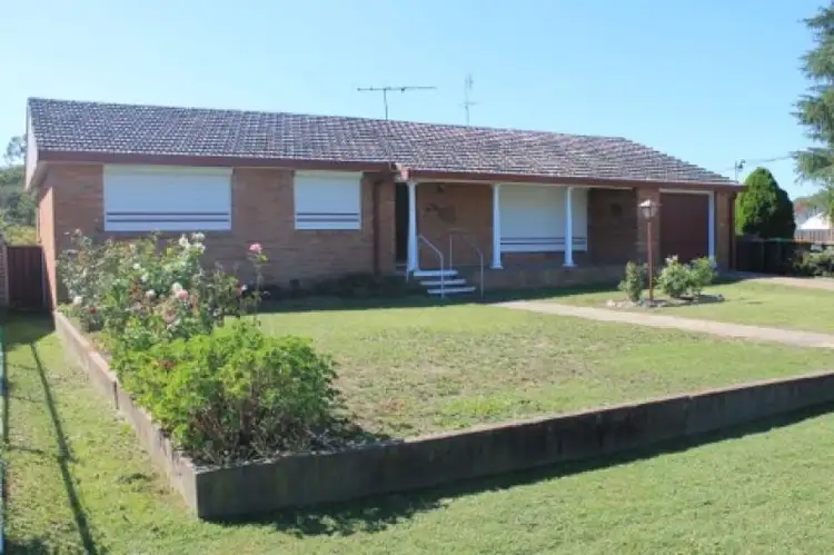 Main view of Homely house listing, 38 Kennedy Street, Singleton NSW 2330