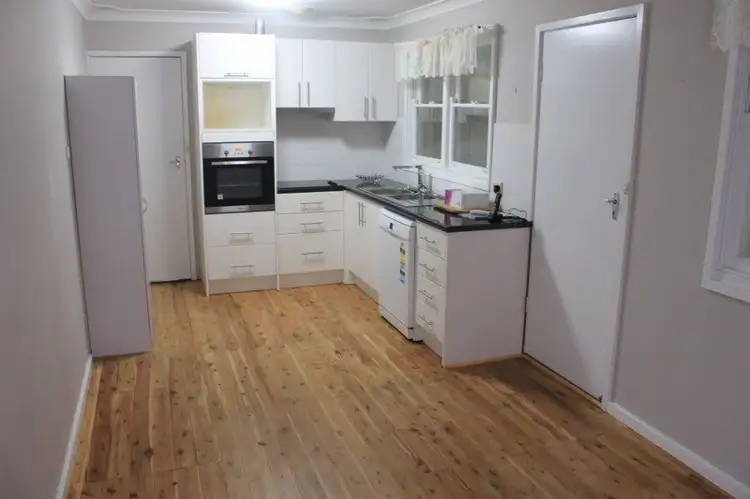 Second view of Homely house listing, 38 Kennedy Street, Singleton NSW 2330