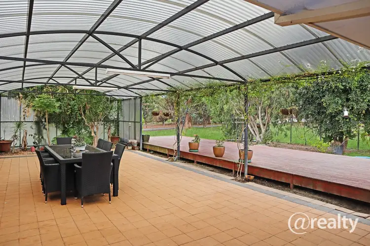 Main view of Homely house listing, 28 Deloraine Drive, Warrenup WA 6330