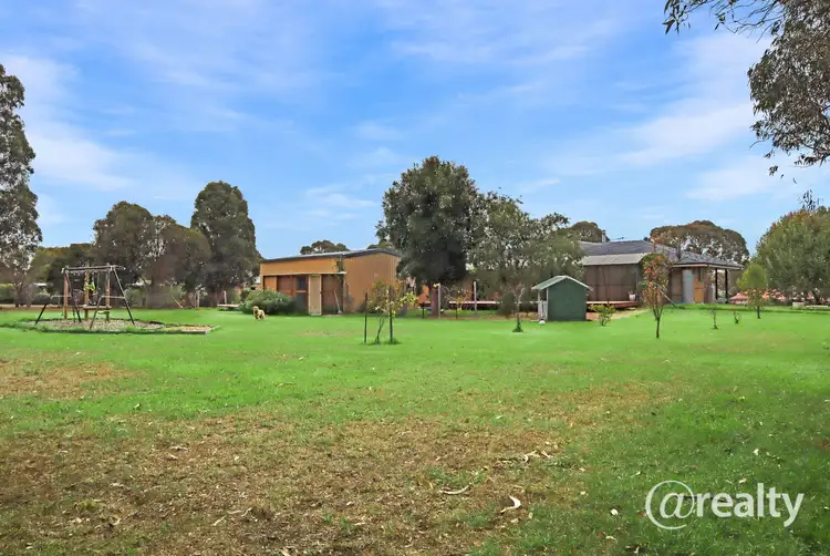 Second view of Homely house listing, 28 Deloraine Drive, Warrenup WA 6330