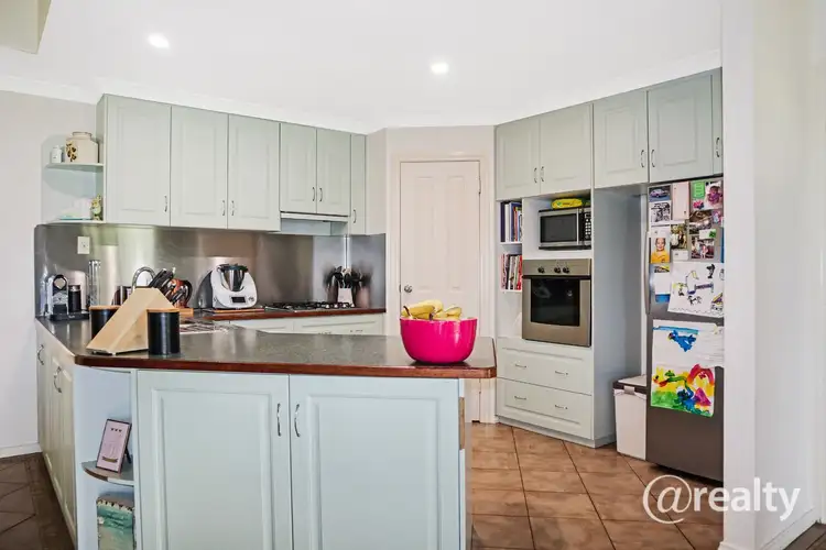 Fourth view of Homely house listing, 28 Deloraine Drive, Warrenup WA 6330