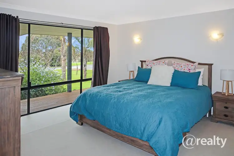 Fifth view of Homely house listing, 28 Deloraine Drive, Warrenup WA 6330