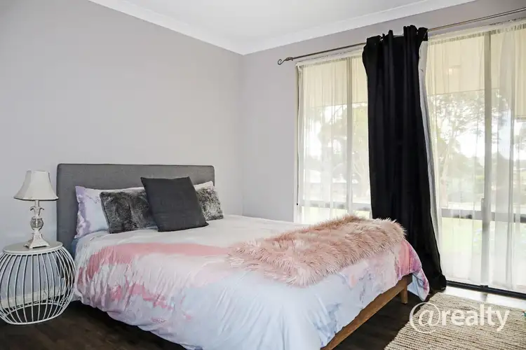Seventh view of Homely house listing, 28 Deloraine Drive, Warrenup WA 6330