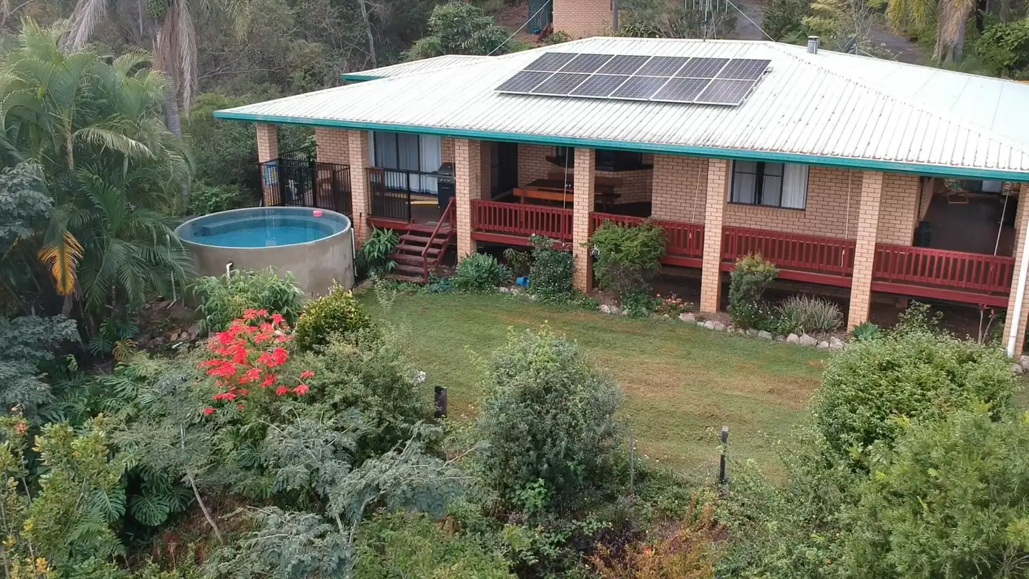 Main view of Homely house listing, 99 Sunshine Road, Wolvi QLD 4570