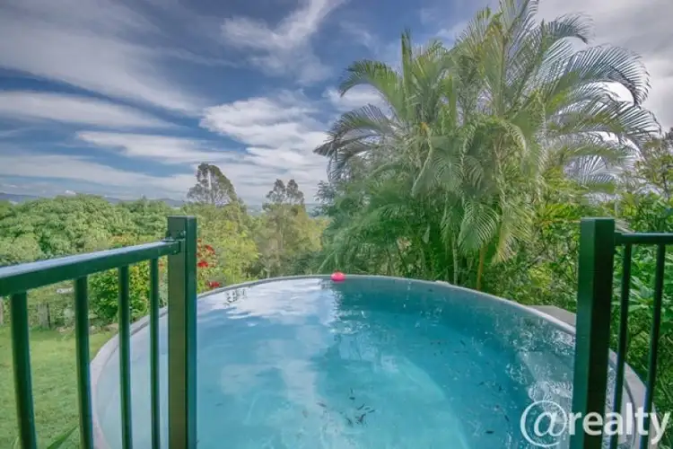 Second view of Homely house listing, 99 Sunshine Road, Wolvi QLD 4570