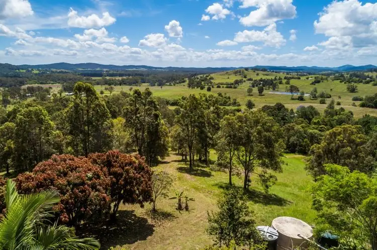 Third view of Homely house listing, 99 Sunshine Road, Wolvi QLD 4570
