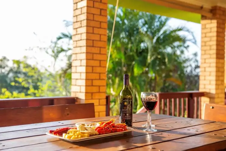 Fourth view of Homely house listing, 99 Sunshine Road, Wolvi QLD 4570