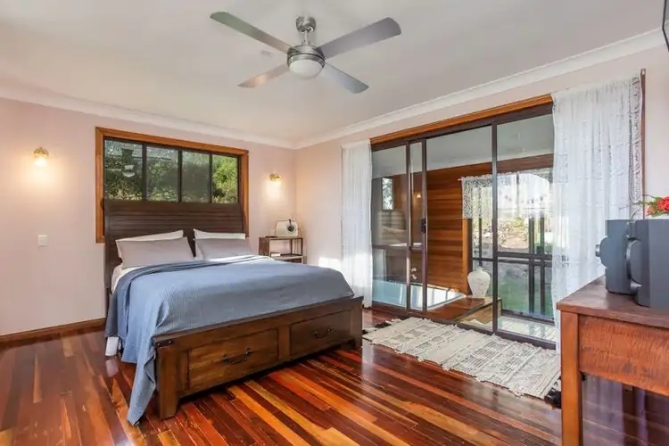 Sixth view of Homely house listing, 99 Sunshine Road, Wolvi QLD 4570