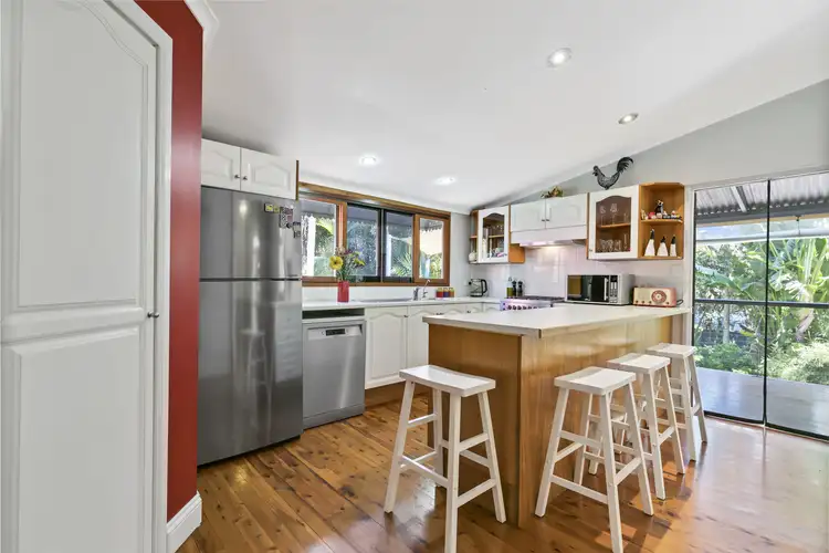 Fifth view of Homely rural property listing, 23 Cabrera Crescent, Beerwah QLD 4519