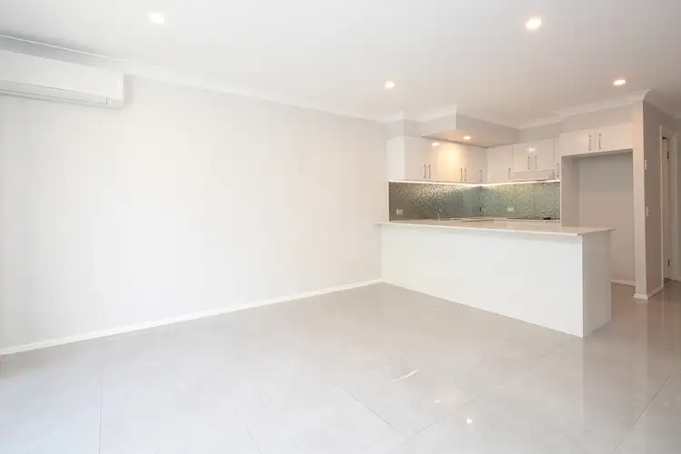 Third view of Homely townhouse listing, 91/1230 Creek Road, Carina Heights QLD 4152