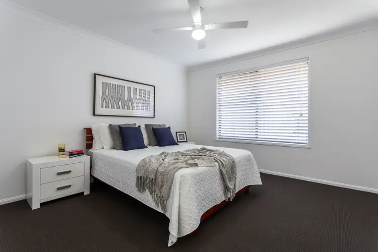 Second view of Homely house listing, 94 Serafina Drive, Helensvale QLD 4212