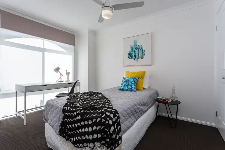 Sixth view of Homely house listing, 94 Serafina Drive, Helensvale QLD 4212