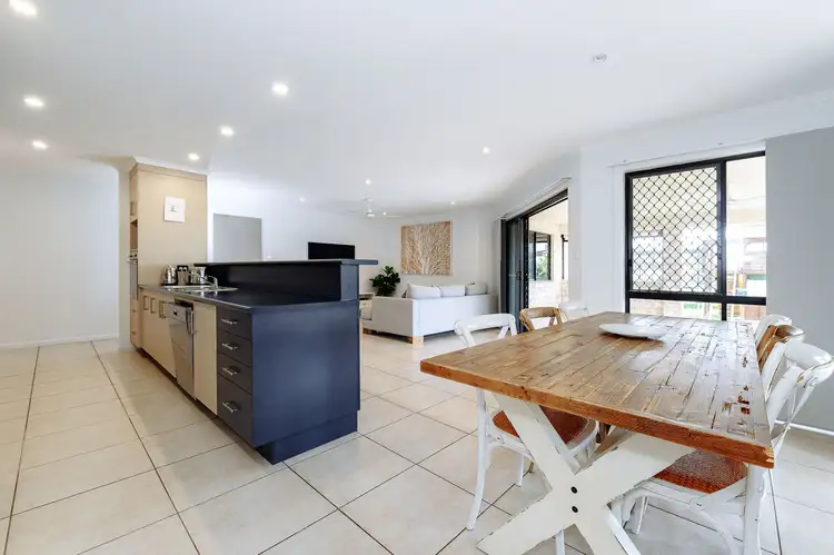 Sixth view of Homely house listing, 7 Loveday Place, Calliope QLD 4680