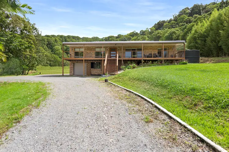 Main view of Homely rural property listing, 21 Quambie Road, Cobaki NSW 2486
