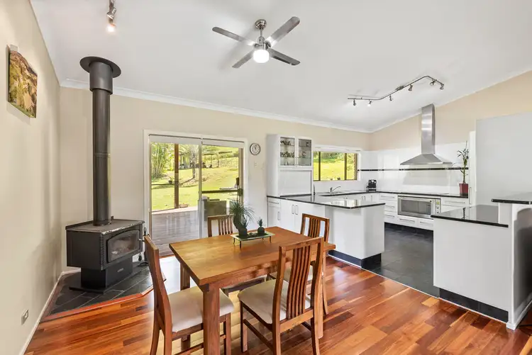 Fourth view of Homely rural property listing, 21 Quambie Road, Cobaki NSW 2486