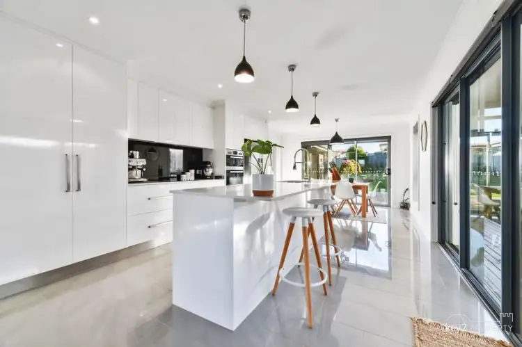 Third view of Homely house listing, 6 Marlendy Drive, Deloraine TAS 7304