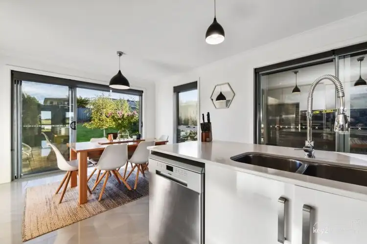 Fifth view of Homely house listing, 6 Marlendy Drive, Deloraine TAS 7304