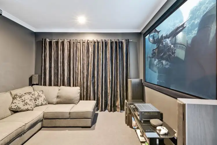 Sixth view of Homely house listing, 41 Balla Balla Crescent, Ormeau Hills QLD 4208