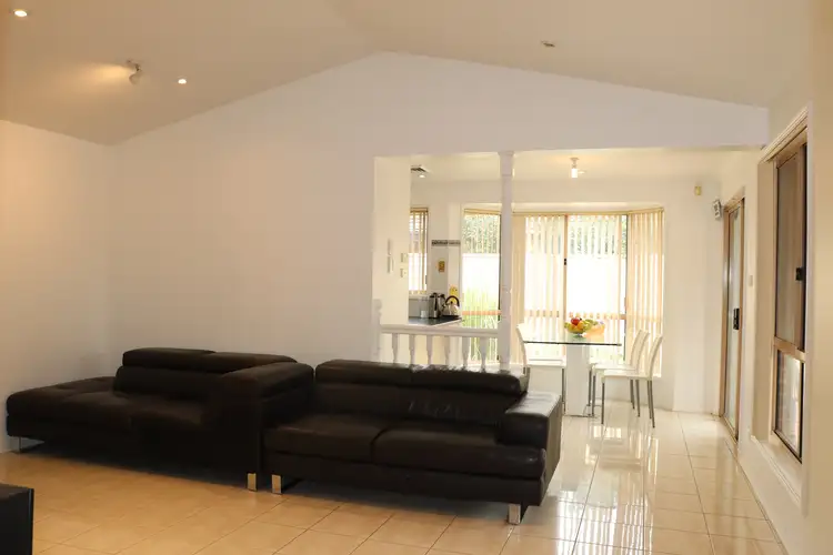 Second view of Homely house listing, 15a Collarenebri Rd, Hinchinbrook NSW 2168